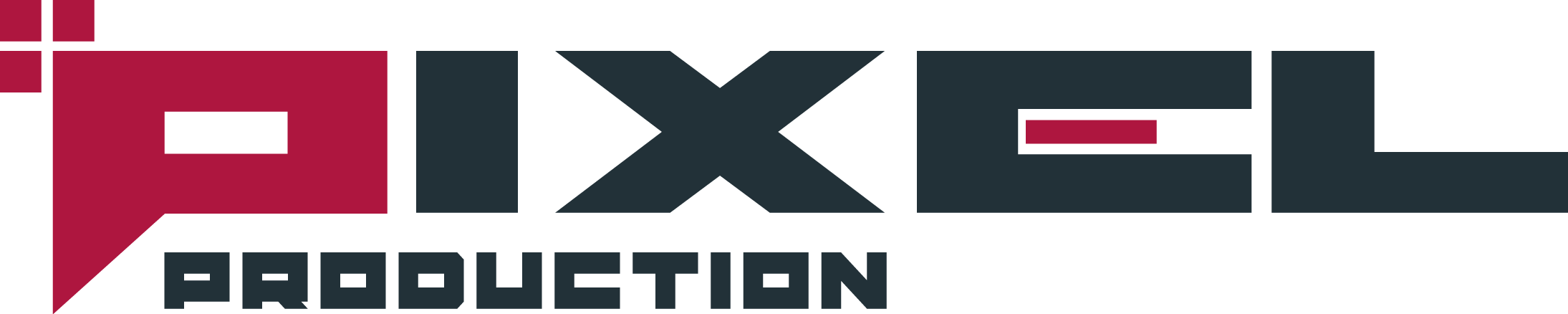 Pixel Production